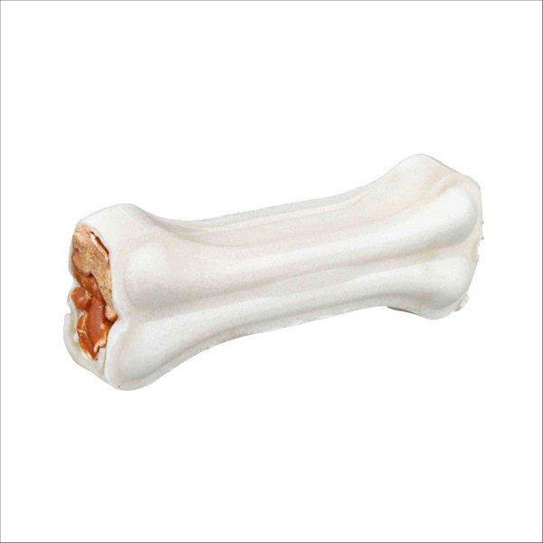 Friandises Pour Chien Denta Fun Duck Chewing Bones Sans Gluten Trixie