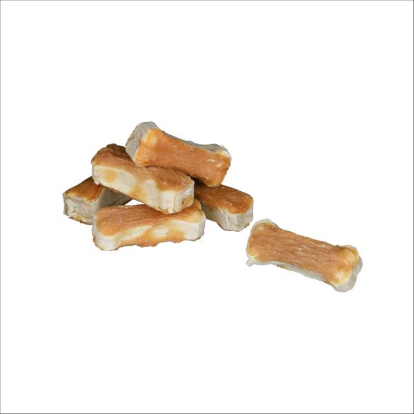 Friandises Pour Chien Denta Fun Chicken Chewing Bones Sans Gluten Trixie