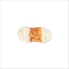 Friandises Pour Chien Denta Fun Knotted Chicken Chewing Bone Sans Gluten Trixie