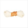 Friandises Pour Chien Denta Fun Knotted Chicken Chewing Bone Sans Gluten Trixie