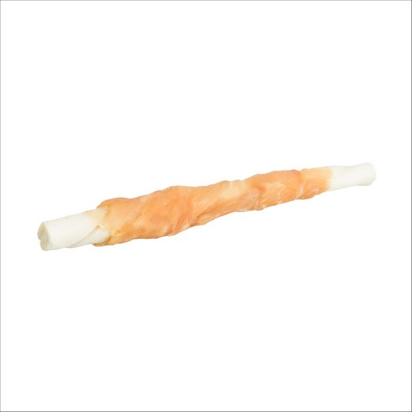 Friandises Pour Chien Denta Fun Chicken Chewing Roll Sans Gluten Trixie