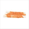 Friandises Pour Chien Denta Fun Chicken Chewing Roll Sans Gluten Trixie