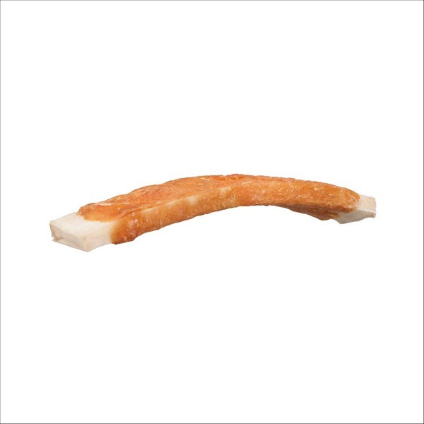 Friandises Pour Chien Denta Fun Chicken Chewing Barbecue Ribs Sans Gluten Trixie