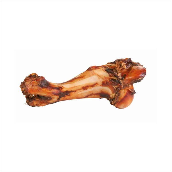 Friandises Pour Chien Os De Veau Jumbo Trixie