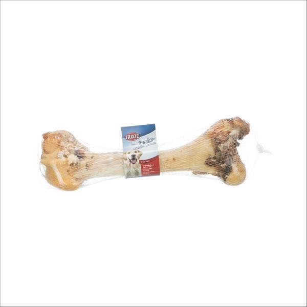 Friandises Pour Chien Os Jumbo Trixie