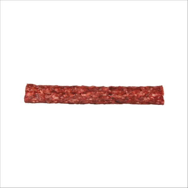 Friandises Pour Chien Stick De Panse A Mâcher Au Goût Salami Trixie