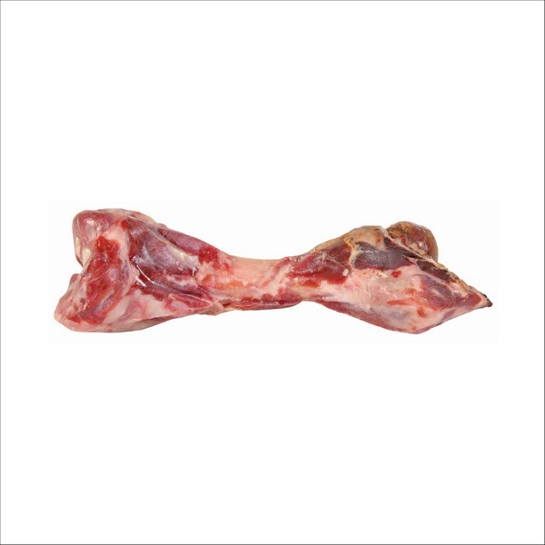 Friandises Pour Chien Os Au Jambon Trixie