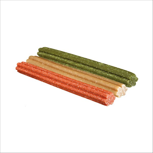 Friandises Pour Chien Sticks A Mâcher Au Riz Sans Gluten Trixie