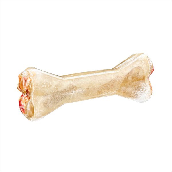 Friandises Pour Chien Os A Mâcher Au Goût Salami Trixie