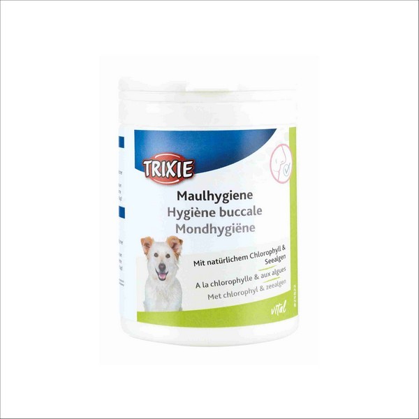 Hygiène Buccale Pour Chien Trixie
