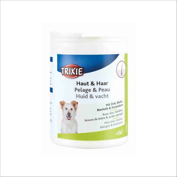 Pelage & Peau Pour Chien Trixie