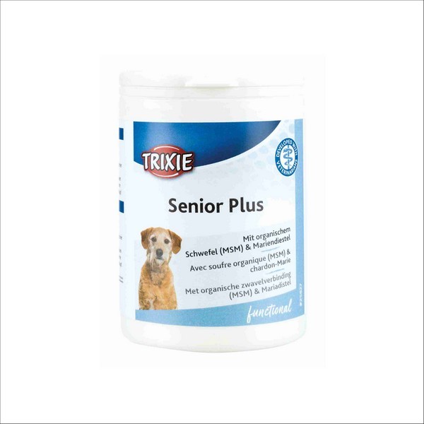 Sénior Plus Pour Chien Trixie