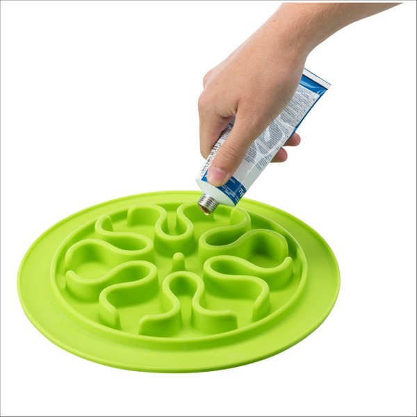 Set De Table Slow Feed Pour Chien Trixie