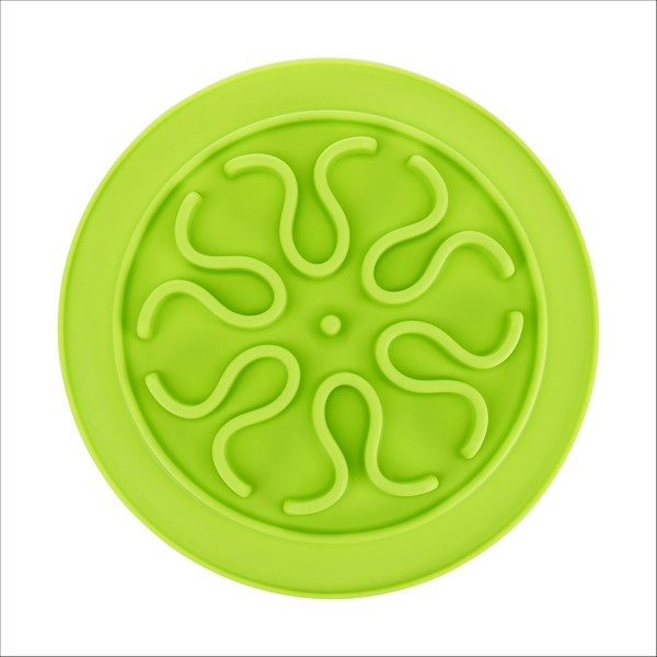 Set De Table Slow Feed Pour Chien Trixie