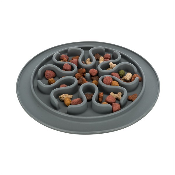 Set De Table Slow Feed Pour Chien Trixie