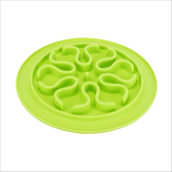 Set De Table Slow Feed Pour Chien Trixie