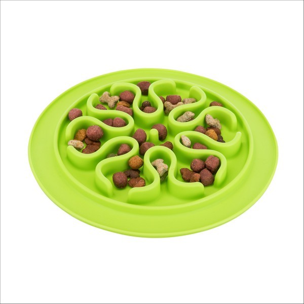 Set De Table Slow Feed Pour Chien Trixie
