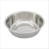 Gamelle Mélamine / Acier Inoxydable Pour Chien BE NORDIC Trixie