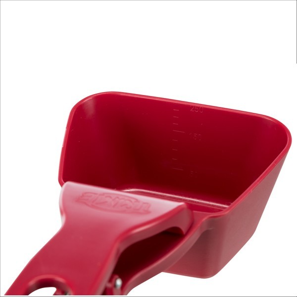 Pelle Pour La Nourriture Pour Chien Trixie