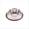 Gamelle En Acier Inox Pour Chien Trixie