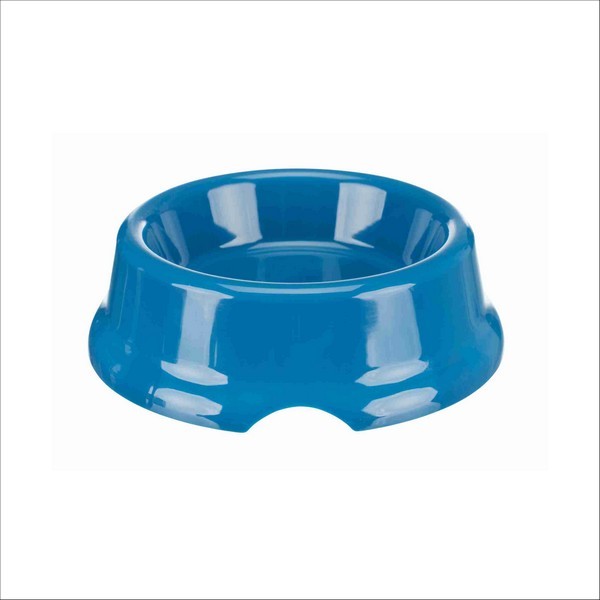 Gamelle En Plastique Pour Chien Trixie