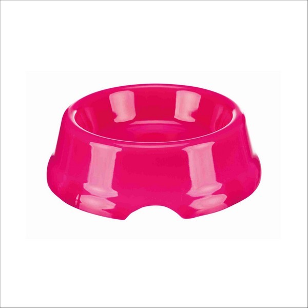 Gamelle En Plastique Pour Chien Trixie