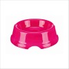 Gamelle En Plastique Pour Chien Trixie