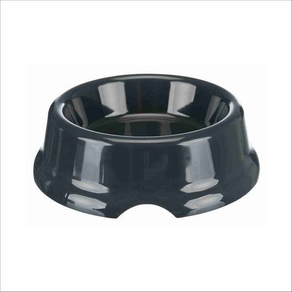 Gamelle En Plastique Pour Chien Trixie