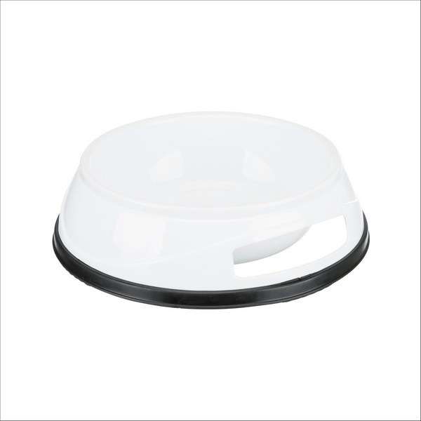 Gamelle En Plastique Pour Chien Trixie