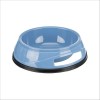 Gamelle En Plastique Pour Chien Trixie