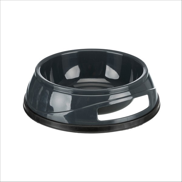 Gamelle En Plastique Pour Chien Trixie