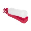 Gourde Avec Gamelle En Plastique Pour Chien Trixie