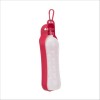 Gourde Avec Gamelle En Plastique Pour Chien Trixie