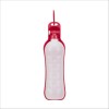 Gourde Avec Gamelle En Plastique Pour Chien Trixie