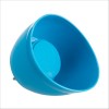 Gourde Avec Gamelle En Acier Inoxydable / Plastique Pour Chien Trixie
