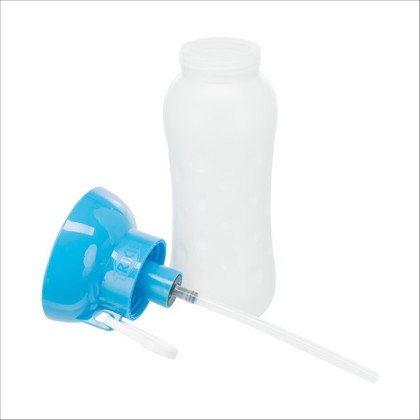 Gourde Avec Gamelle Pour Boire En Plastique Pour Chien Trixie