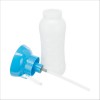 Gourde Avec Gamelle Pour Boire En Plastique Pour Chien Trixie