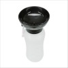 Gourde Avec Gamelle Pour Boire En Plastique Pour Chien Trixie