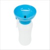 Gourde Avec Gamelle Pour Boire En Plastique Pour Chien Trixie