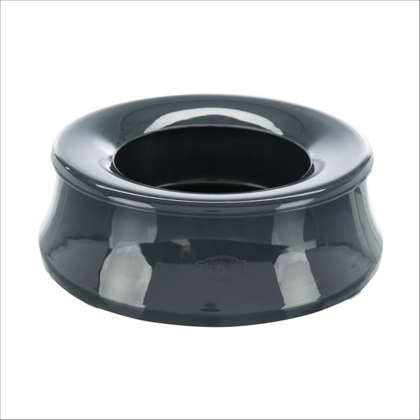 Gamelle Swobby En Plastique Pour Chien Trixie