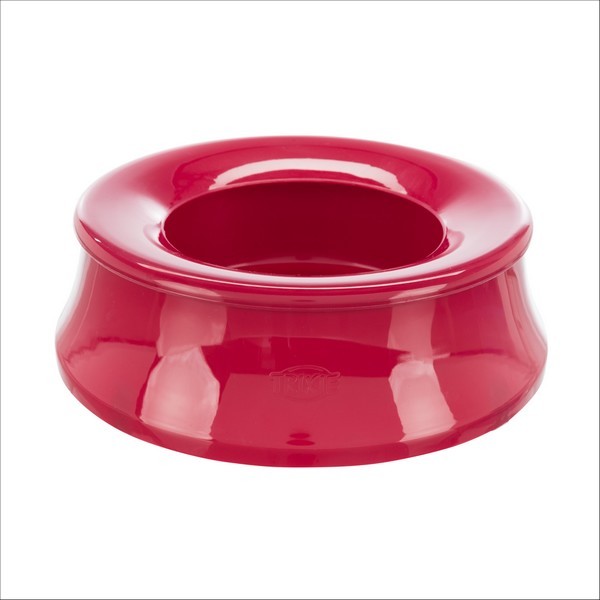 Gamelle Swobby En Plastique Pour Chien Trixie