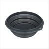 Gamelle De Voyage En Silicone Pour Chien Trixie