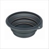 Gamelle De Voyage En Silicone Pour Chien Trixie