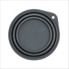 Gamelle De Voyage En Silicone Pour Chien Trixie