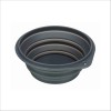 Gamelle De Voyage En Silicone Pour Chien Trixie