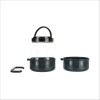 Set De Voyage En Plastique Pour Chien Trixie
