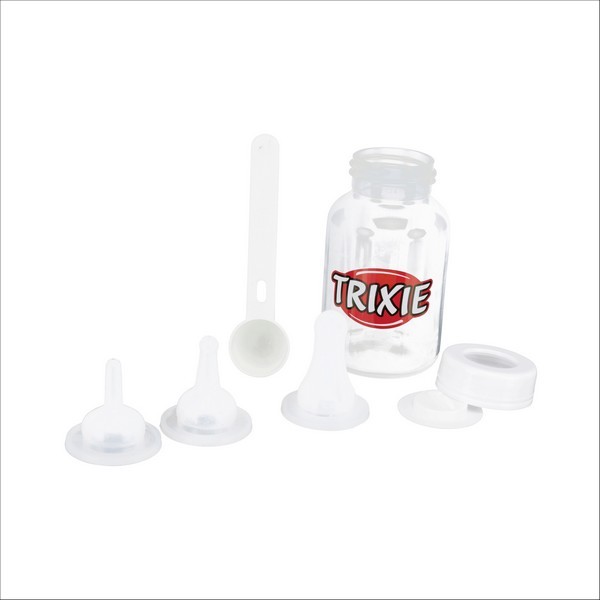 Set Biberon Pour Chien Trixie