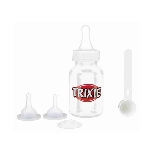 Set Biberon Pour Chien Trixie
