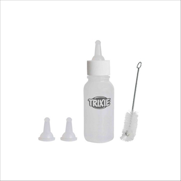 Set De Biberon Pour Chien Trixie