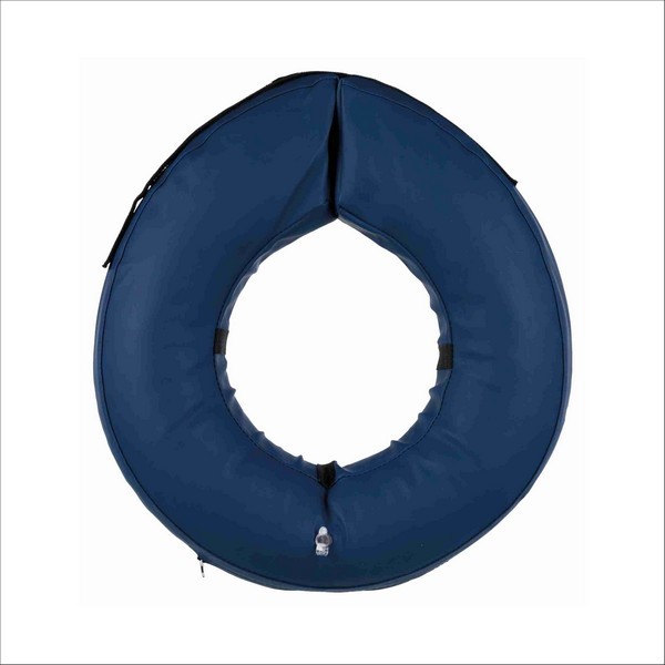 Collerette De Protection Gonflable Pour Chien Trixie